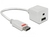 DeLOCK 61751 DisplayPort kabel 0,2 m Mini DisplayPort