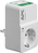 APC PM1WU2-IT Spannungsschutz Weiß 1 AC-Ausgänge 230 V