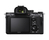 Sony α 7 III MILC fényképezőgép 24,2 MP CMOS 6000 x 4000 pixelek Fekete