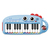 Bontempi 12 2430 Musikalisches Spielzeug