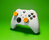 Steelseries 5152-XBX accesorio de controlador de juego Thumbstick