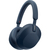 Sony WH-1000XM5 Headset Bedraad en draadloos Hoofdband Oproepen/muziek Bluetooth Blauw