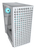 COUGAR Gaming Airface ECO RGB Midi Tower Wit