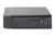Digitus DA-10195 mobiltelefon töltő Laptop Fekete AC Beltéri