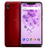 Wiko VIEW2 GO 15,1 cm (5.93") Doppia SIM Android 8.1 4G Micro-USB 3 GB 32 GB 4000 mAh Nero, Cherry (fruit), Rosso