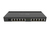 Mikrotik RB4011IGS+RM Kabelrouter Gigabit Ethernet Schwarz