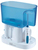 Waterpik WP-70E Elektrische Zahnseide Blau, Weiß