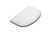 Kensington ErgoSoft wrist rest White