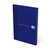 Oxford Office Essentials jegyzettömb és jegyzetfüzet A5 96 lapok Kék