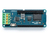 Arduino ASX00005 fejlesztőpanel tartozék CAN shield Kék