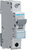 Hager MCS013C Stromunterbrecher Miniatur-Leistungsschalter 1