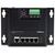 Trendnet TI-PG50F network switch Unmanaged Power over Ethernet (PoE) Black