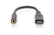 Digitus USB Type-C Audio Adapter / Konverter, Type-C/St auf 3.5mm Klinke/Bu
