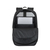 Rivacase Regent 8069 43.9 cm (17.3") Backpack Black, Cyan