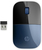 HP Mysz bezprzewodowa Z3700, niebieska