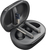 POLY Słuchawki douszne Voyager Free 60+ UC M w kolorze głębokiej czerni + adapter USB-C BT700 + etui z ładowarką i ekranem dotykowym