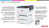 Xerox C410 A4 40 Seiten/Min. Duplexdrucker PS3 PCL5e/6 2 Behälter 251 Blatt