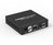 Techly IDATA HDMI-EAC Videosignal-Konverter Aktiver Videokonverter