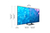 Samsung Q72C 65" QLED 4K (2023)