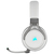 Corsair Virtuoso RGB Headset Wired & Wireless Head-band Gaming USB Type-A White