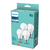 Philips 8718699718077 LED bulb Cool white 4000 K 9 W E27 F