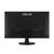 ASUS VA24DQ monitor komputerowy 60,5 cm (23.8") 1920 x 1080 px Full HD LED Czarny