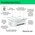 HP DeskJet 4210e All-in-One-Drucker