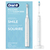 Oral-B Pulsonic Slim Clean 2000 Erwachsener Vibrierende Zahnbürste Weiß