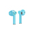 OnePlus Buds E501A Headset Draadloos In-ear Muziek USB Type-C Bluetooth Blauw