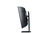 Samsung Odyssey Ark G97NC számítógép monitor 139,7 cm (55") 3840 x 2160 pixelek 4K Ultra HD LED Fekete