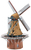 FALLER 130383 maßstabsgetreue modell ersatzteil & zubehör Windmühle