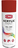 CRC 11678-AA acrylic paint 400 ml Red Spray can
