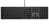 LMP 18281 keyboard USB QWERTY Dutch Grey
