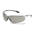 Uvex 9193280 gogle i okulary ochronne Czarny, Biały