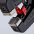 Knipex PreciStrip16 kabel stripper Zwart, Rood