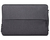 Lenovo GX40Z50942 laptop táska 39,6 cm (15.6") Védőtok Szürke