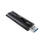 SanDisk Extreme PRO USB flash meghajtó 1 TB USB A típus 3.2 Gen 1 (3.1 Gen 1) Fekete