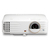 Viewsonic PX748-4K beamer/projector Projector met korte projectieafstand 4000 ANSI lumens DLP 2160p (3840x2160) Wit