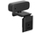 Sandberg 134-15 cámara web 2 MP 1920 x 1080 Pixeles USB 2.0 Negro