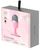 Razer Seiren Mini Rózsaszín Asztali mikrofon