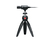 Shure MV88+ VIDEO KIT Black Table microphone