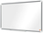 Nobo Premium Plus Tableau blanc 873 x 485 mm émail Magnétique