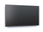 NEC MultiSync MA551 Digital Signage Flachbildschirm 139,7 cm (55") IPS 500 cd/m² 4K Ultra HD Schwarz 24/7