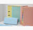 Exacompta 54560E ring binder A4 Assorted colours