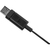Corsair KATAR PRO XT Maus Gaming Beidhändig USB Typ-A Optisch 18000 DPI