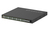 NETGEAR GSM4248P Managed L2/L3/L4 Gigabit Ethernet (10/100/1000) Power over Ethernet (PoE) 1U Black