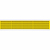 Brady 3400-9 etiket Rechthoek Permanent Zwart, Geel 3600 stuk(s)