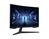 Samsung Odyssey C27G55TQWU Monitor PC 68,6 cm (27") 2560 x 1440 Pixel Quad HD Nero