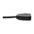Tripp Lite P130-06N-DP-V2 câble vidéo et adaptateur 0,15 m HDMI DisplayPort Noir