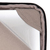 Rivacase 7913 Notebooktasche 33,8 cm (13.3 Zoll) Schutzhülle Schwarz, Weiß